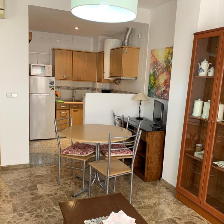 Apartamento con encanto y parking privado y gratuito - One-Bedroom Apartment - 16