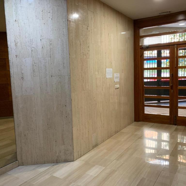 Apartamento con encanto y parking privado y gratuito - One-Bedroom Apartment - 20