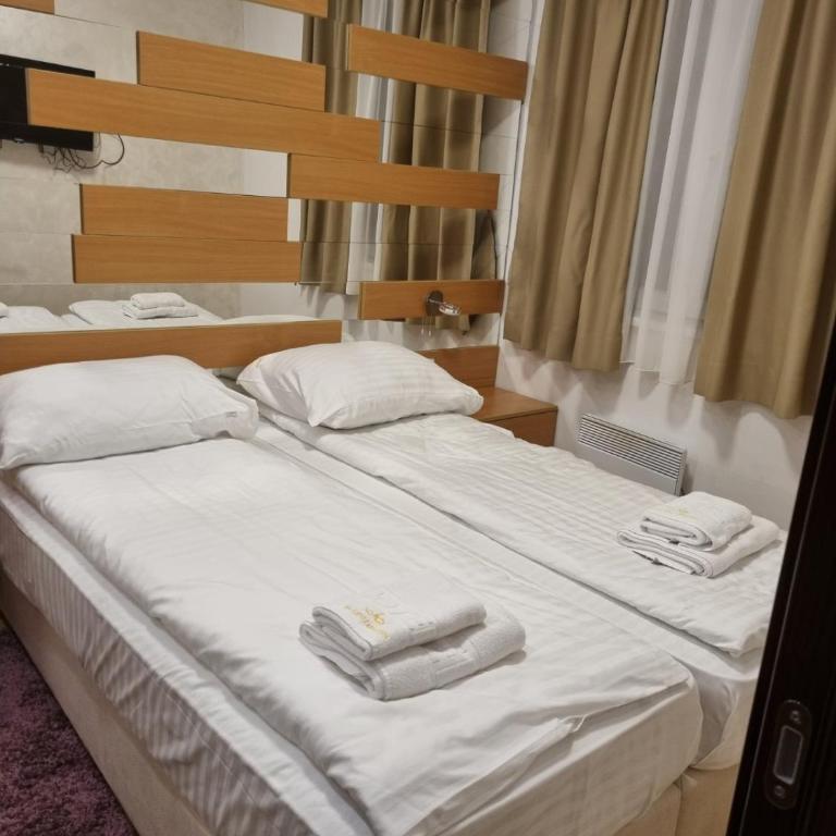Apartman KUTIJA Kopaonik - One-Bedroom Apartment - 12