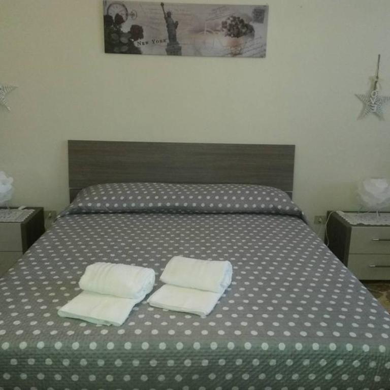 Le Tre Rose Di Mary - Appartamento con 1 Camera da Letto - 5