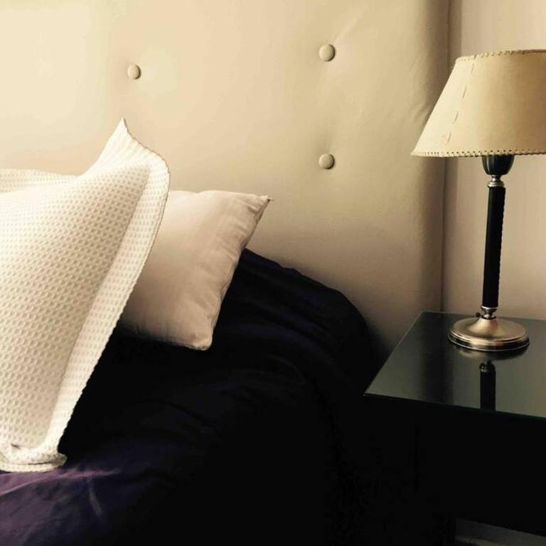 A Excepcional Estudio en Palermo Hollywood - One-Bedroom Apartment - 3