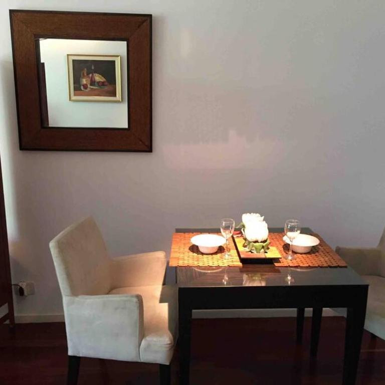 A Excepcional Estudio en Palermo Hollywood - One-Bedroom Apartment - 6