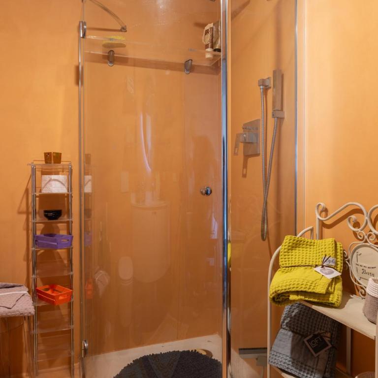 Borgo Masini Gold - One-Bedroom Apartment - 25