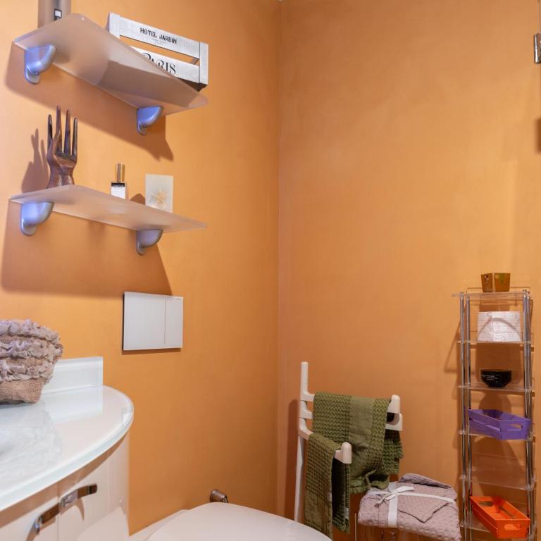 Borgo Masini Gold - One-Bedroom Apartment - 27