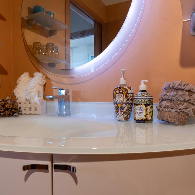 Borgo Masini Gold - One-Bedroom Apartment - 29