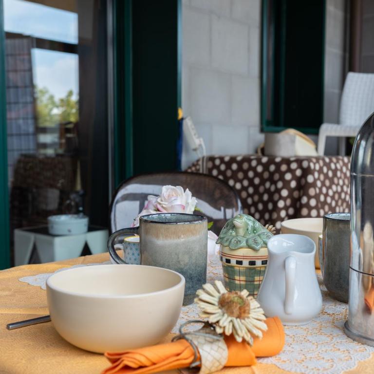 Borgo Masini Gold - One-Bedroom Apartment - 10