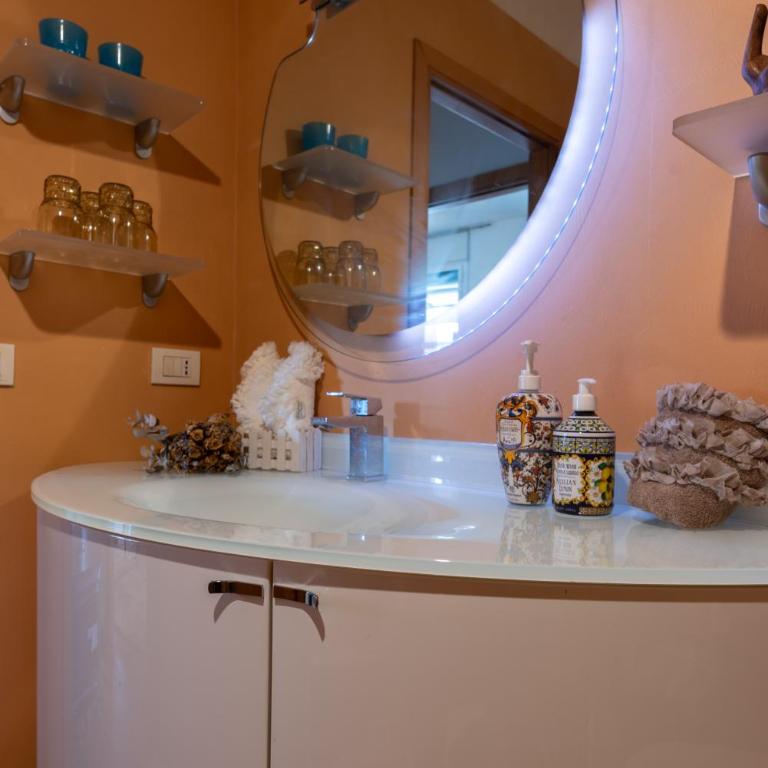 Borgo Masini Gold - One-Bedroom Apartment - 31