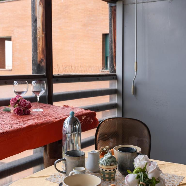 Borgo Masini Gold - One-Bedroom Apartment - 5
