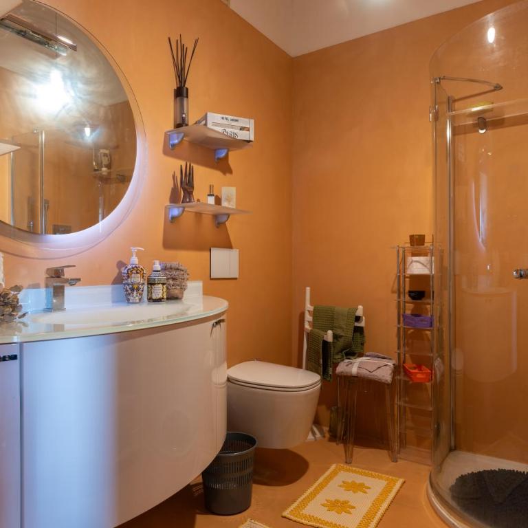Borgo Masini Gold - One-Bedroom Apartment - 24