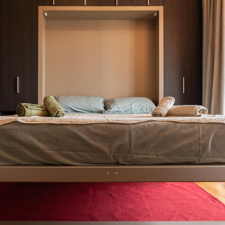 Borgo Masini Gold - One-Bedroom Apartment - 21