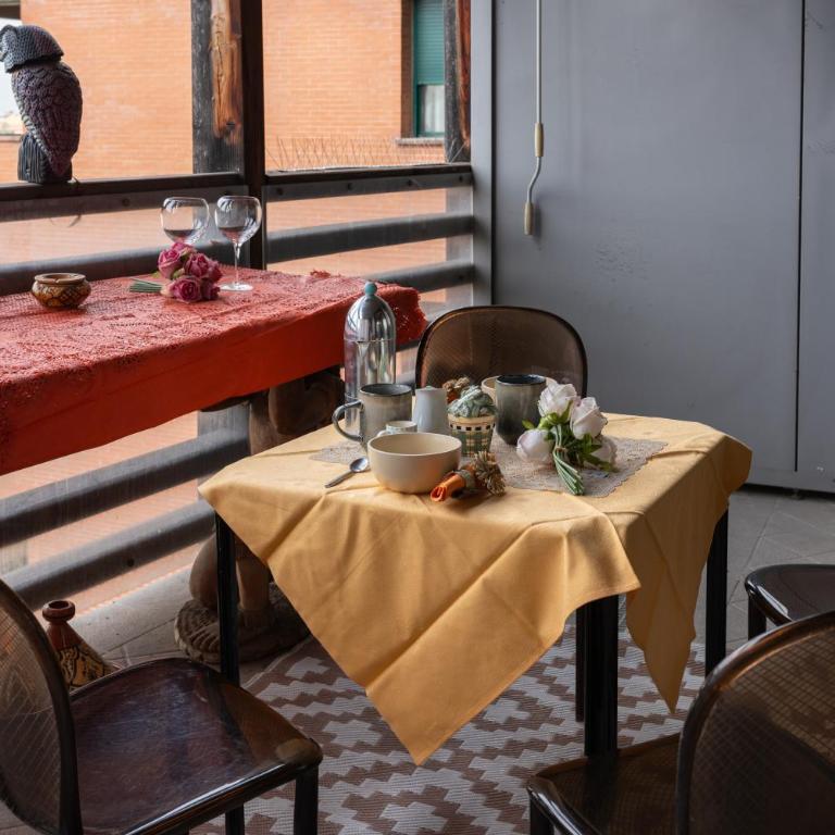 Borgo Masini Gold - One-Bedroom Apartment - 4