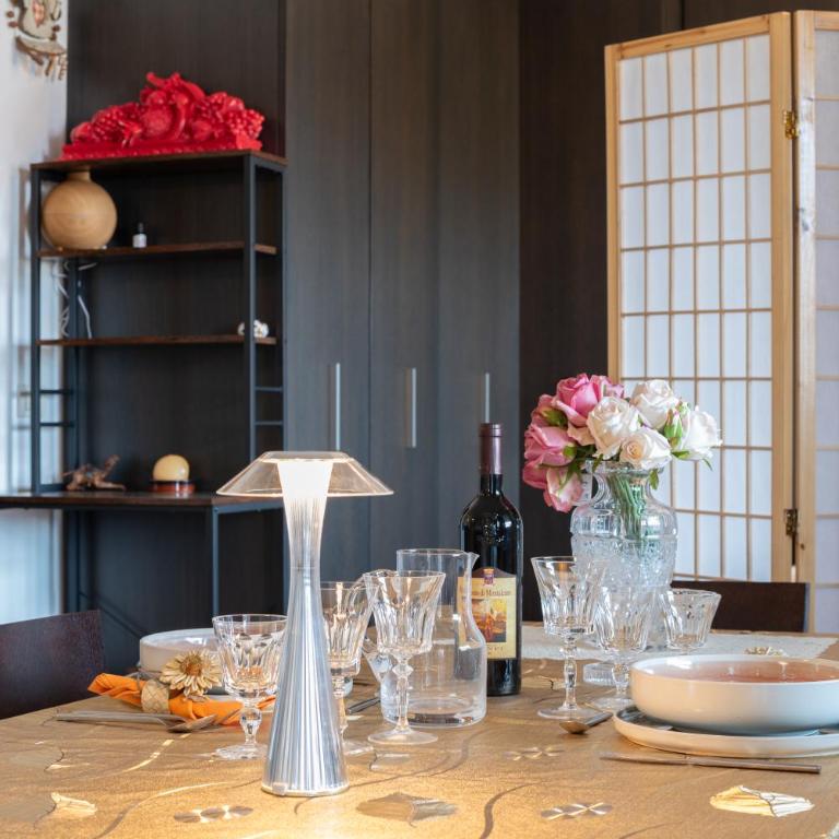 Borgo Masini Gold - One-Bedroom Apartment - 6