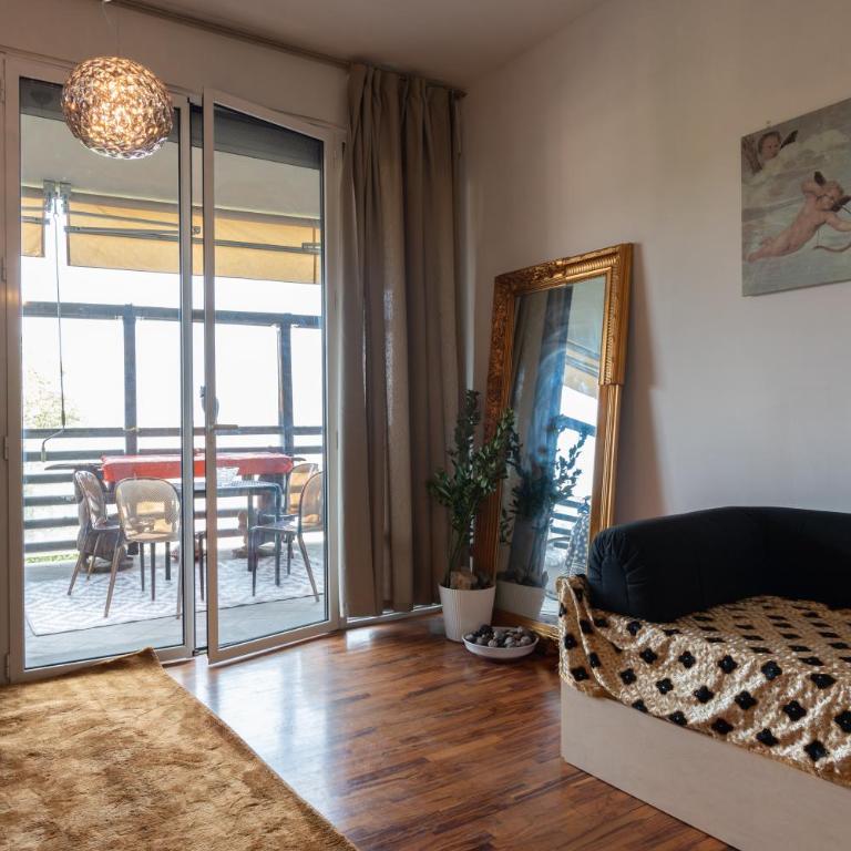 Borgo Masini Gold - One-Bedroom Apartment - 9