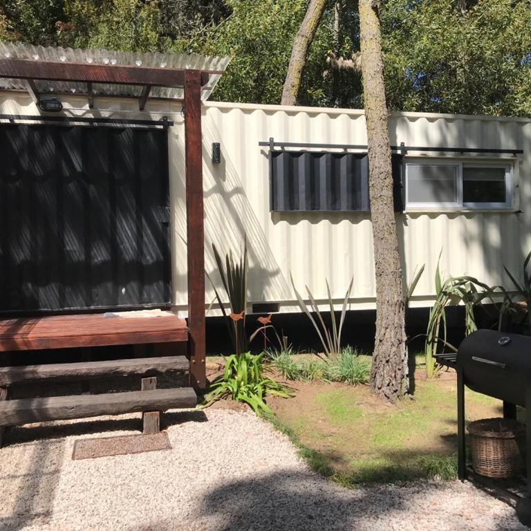 Le volquet Mar de las Pampas - Casa con 1 dormitorio - 14