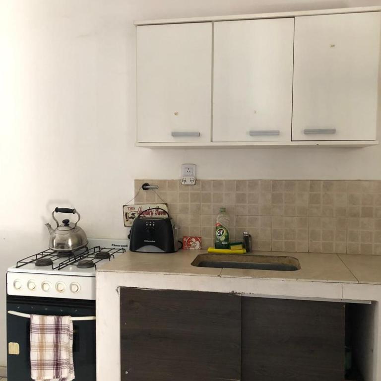 Helenita - Apartamento de 1 dormitorio - 6