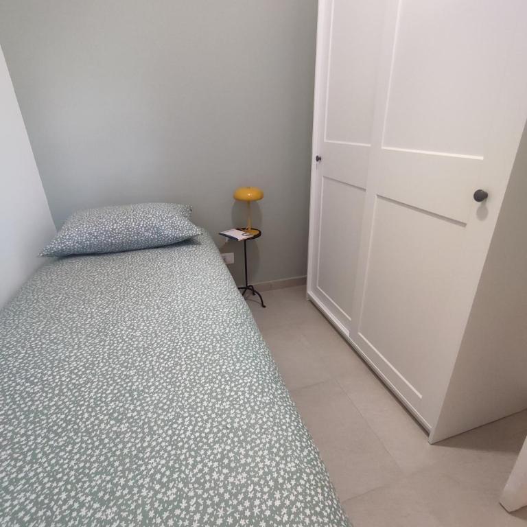 CasALE Sampó - Appartamento con 2 Camere da Letto - 21