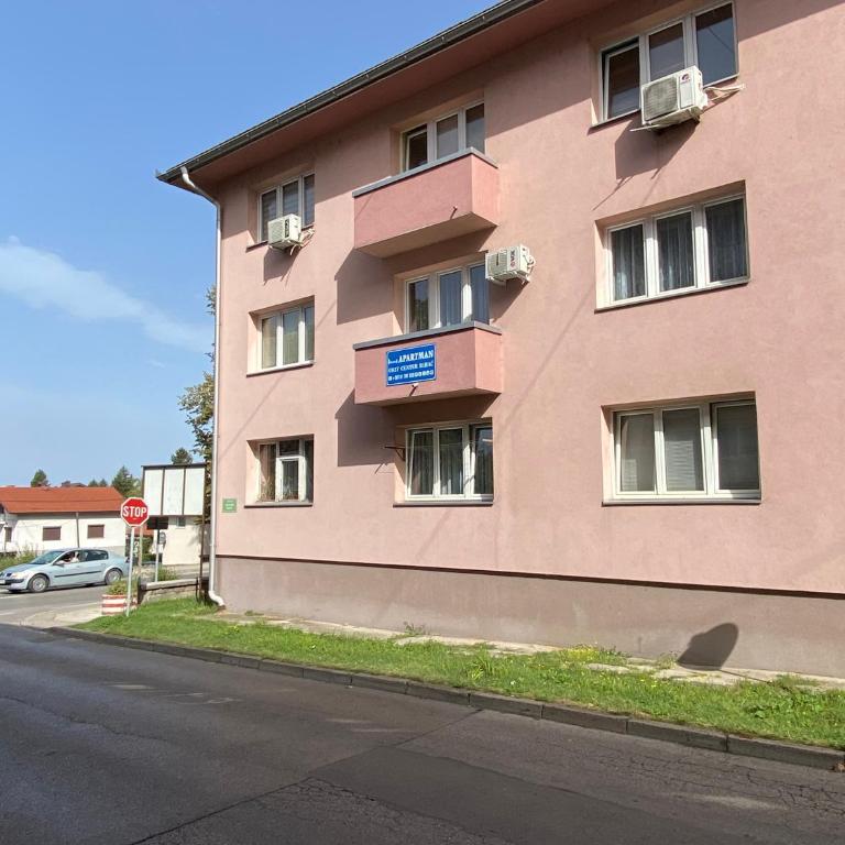 COZY CENTER Apartment Bihać - One-Bedroom Apartment - 33