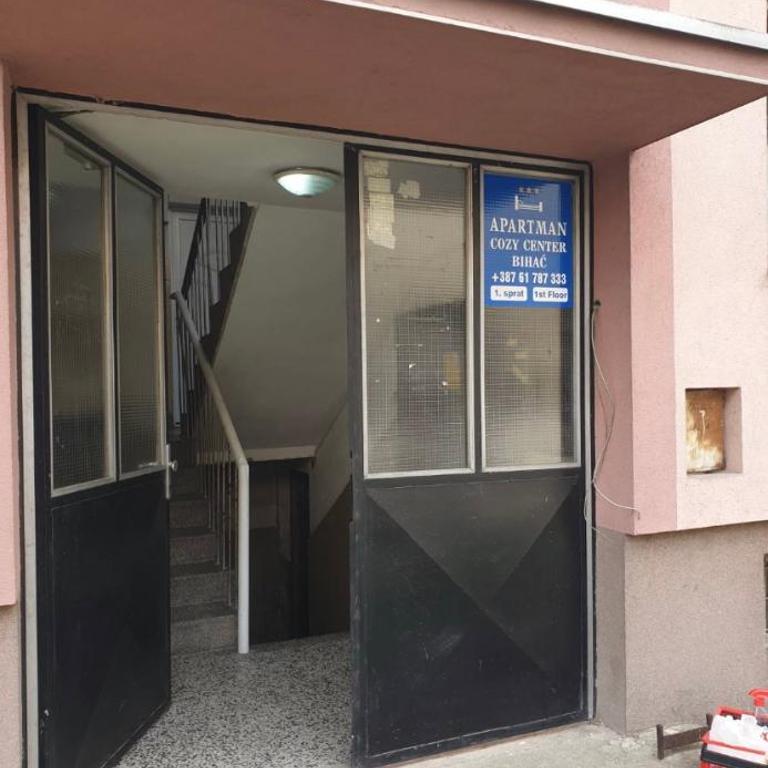 COZY CENTER Apartment Bihać - One-Bedroom Apartment - 34
