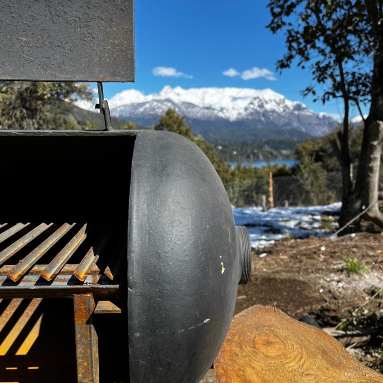 Casa Silente - Casa de 2 dormitorios - 3