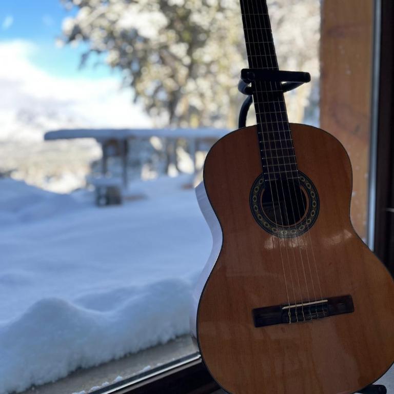 Casa Silente - Casa de 2 dormitorios - 4