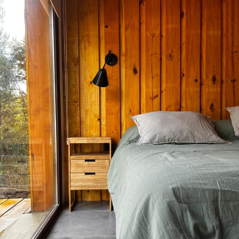 Casa Silente - Casa de 2 dormitorios - 8