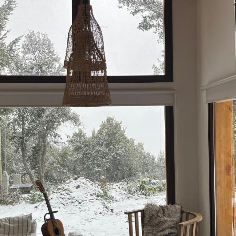 Casa Silente - Casa de 2 dormitorios - 9