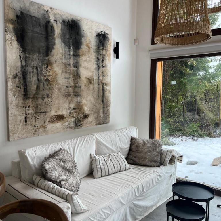 Casa Silente - Casa de 2 dormitorios - 19