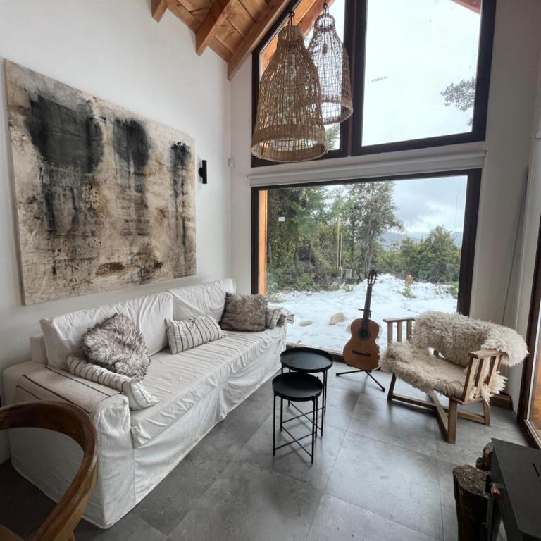 Casa Silente - Casa de 2 dormitorios - 1