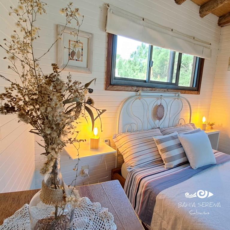 Cabañas Bahia Serena - Casa con 1 dormitorio - 17