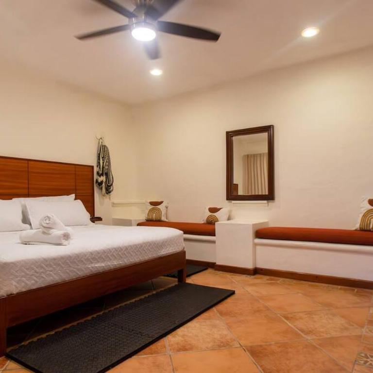 Hermosa Casa a 5 Minutos de la playa caminando! - Five-Bedroom House - 30
