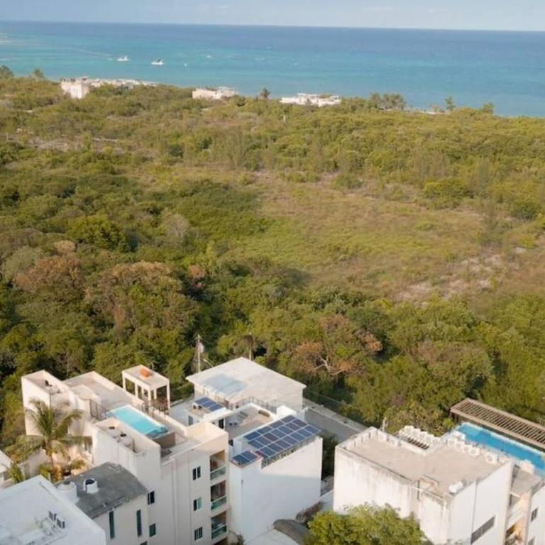 Hermosa Casa a 5 Minutos de la playa caminando! - Five-Bedroom House - 13
