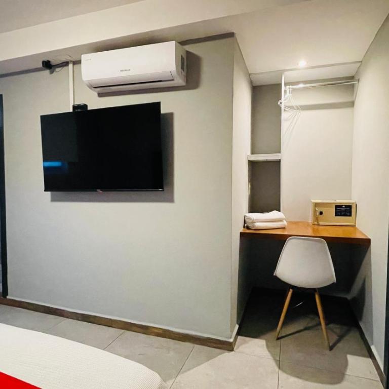 HIT Merida Hotel Boutique - King Suite - 12