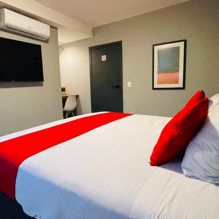 HIT Merida Hotel Boutique - King Suite - 3