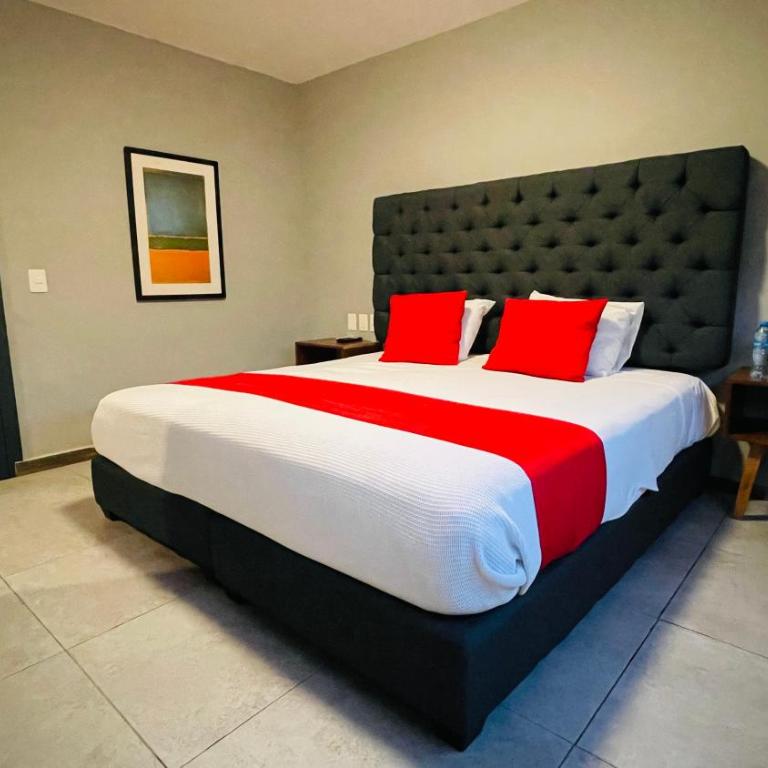 HIT Merida Hotel Boutique - King Suite - 4