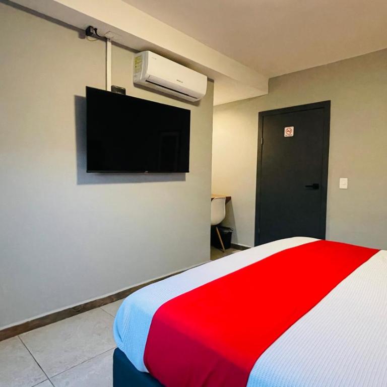 HIT Merida Hotel Boutique - King Suite - 5