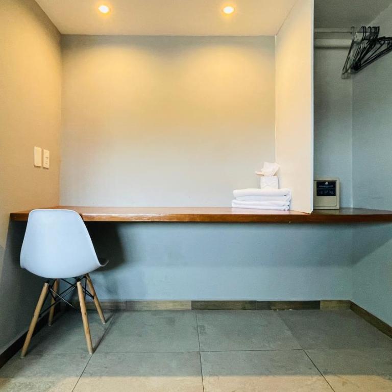 HIT Merida Hotel Boutique - Deluxe Double Studio - 8