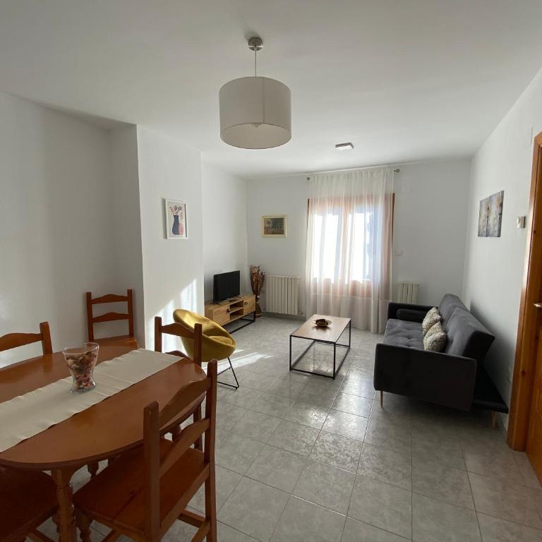El Mirador de Buenavista - Appartement 2 Chambres - 5