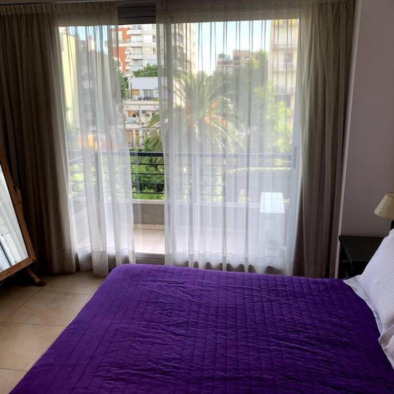 C Excepcional Estudio en Palermo Hollywood 300Mb speed - One-Bedroom Apartment - 1