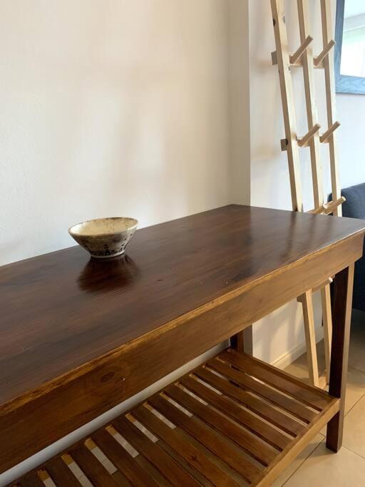 C Excepcional Estudio en Palermo Hollywood 300Mb speed - One-Bedroom Apartment - 10