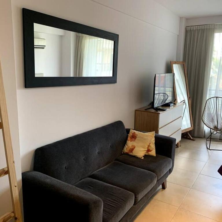 C Excepcional Estudio en Palermo Hollywood 300Mb speed - One-Bedroom Apartment - 12