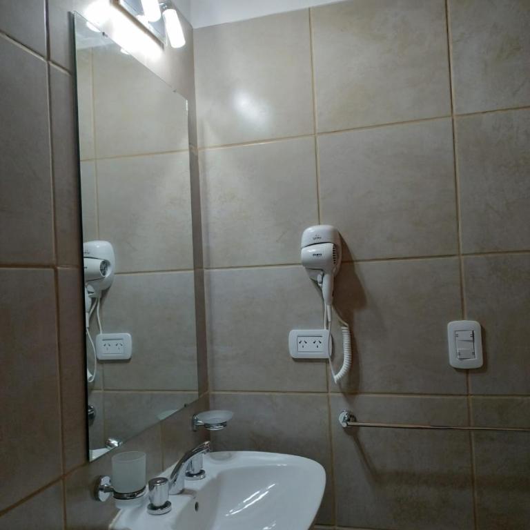 Sol Pampa - Two-Bedroom Apartment - 19
