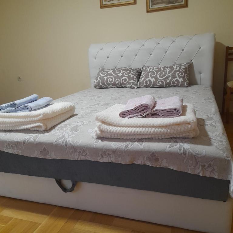 For you apartman - Studio sa Balkonom - 1