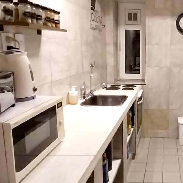 Valle del Olivia Departamento - Apartamento de 2 dormitorios - 11