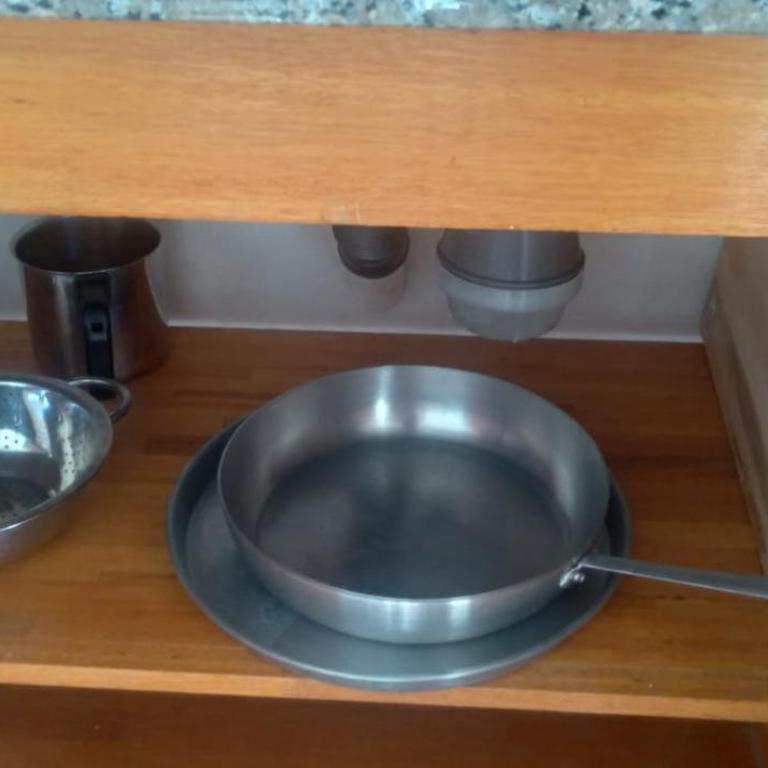 Sol Pampa - Two-Bedroom Apartment - 16