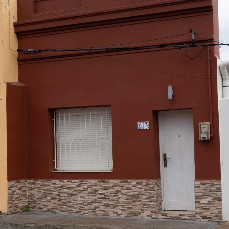 Casa amueblada en centro de Minas, Lavalleja - Apartamento de 1 dormitorio - 8