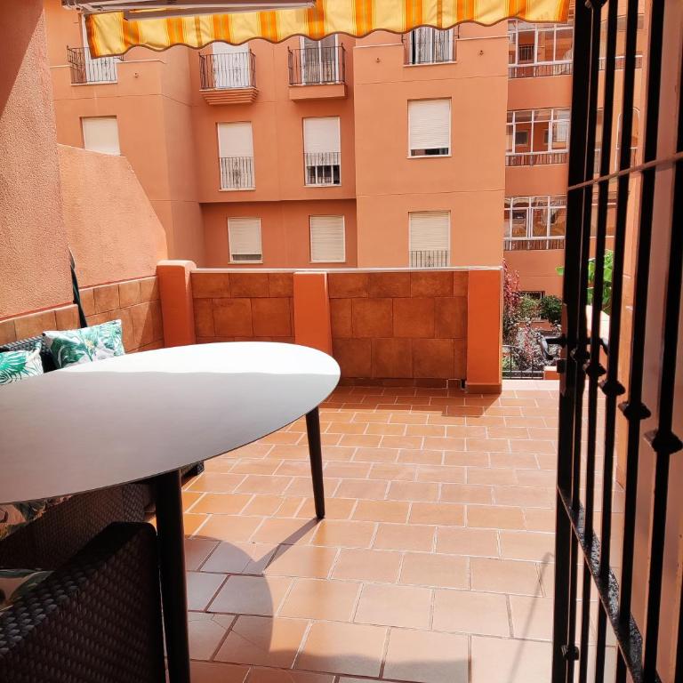 Hidalgos SolyGolf - Apartamento de 2 dormitorios - 29