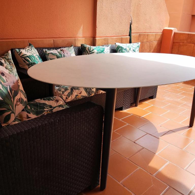 Hidalgos SolyGolf - Apartamento de 2 dormitorios - 30