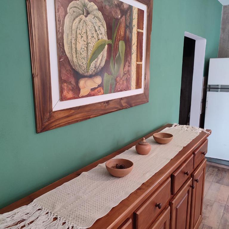 Aires del Alto - casas - Casa de 2 dormitorios - 11