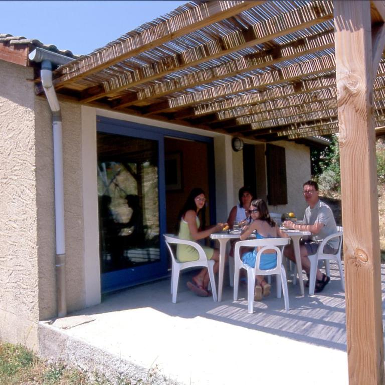 VVF Sud Vercors - Appartement 2 Chambres - 7