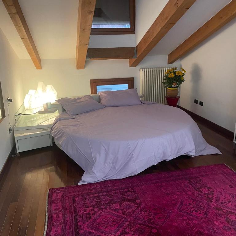 Suites Indipendenza 58 - Camera Matrimoniale con Bagno Privato - 8